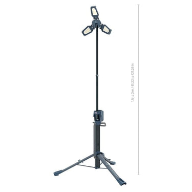 Scangrip Tower 12 Connect 12000lm - 1