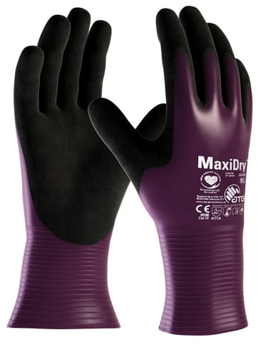 ATG MaxiDry fingerdyppet 56-426 str 10 - 1