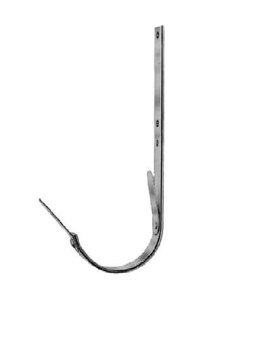 Rendejern IPA kort rz/vm 250 1/2 rund - 1