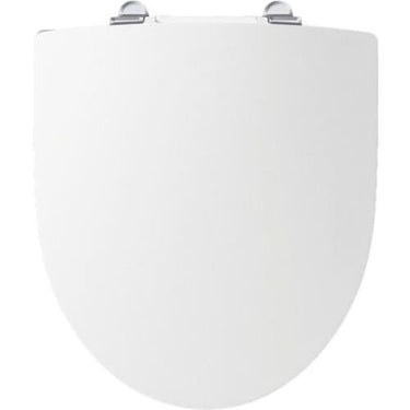 Ifö Spira sæde quick release/fast beslag hvid - 1