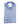 Seven Seas fine twill slim SS30 lys blå str M - 3
