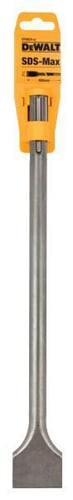 DeWalt SDS-Max Spademejsel 50x360mm - 1