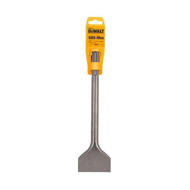 DeWalt SDS-Max Flisemejsel 80x300mm - 1