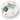 Sensor 360° loftmonteret indendørs, hvid - 1