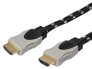 HDMI HIGH-END kabel 2m - 1
