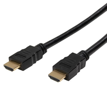 HDMI (A19 stik) standard kabel 1m - 1