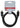 Displayport kabel 2,0 meter sort - 3