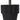 Stikprop schuko m/side-jord, sort - 3