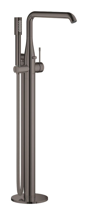 GROHE Essence kararmatur fritstående grafit - 1