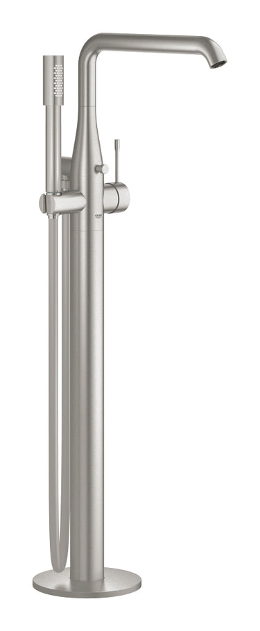 GROHE Essence et-grebs armatur til kar 1/2" - 1
