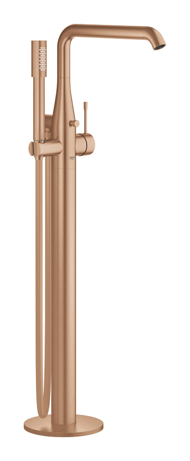 GROHE Essence kararmatur fritstående Børstet warm sunset - 1