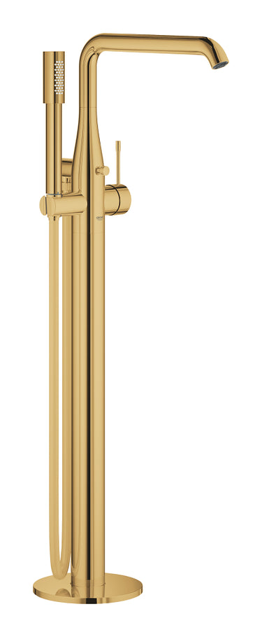 GROHE Essence kararmatur fritstående cool sunrise - 1