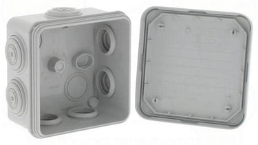 Dåse BP 80 X 80 - 1