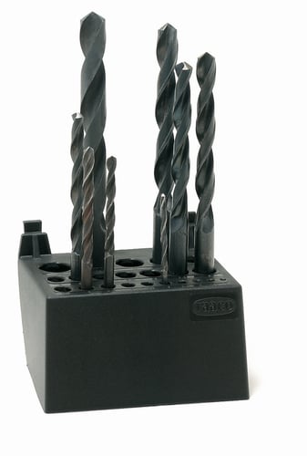 Borholder - 1
