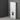 Geberit Monolith cisternemodul vægh. toilet 114 cm glas hvid/alu - 2