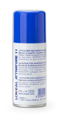 Loxeal lynaktivator AT-11 150ml t/lim - 1