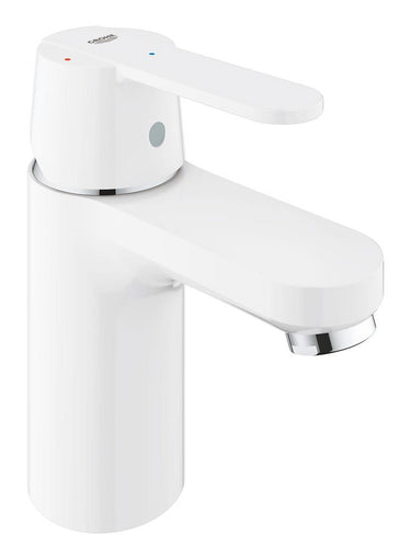 GROHE Get håndvaskarmatur 5,7 liter S-Size Moon white - 1