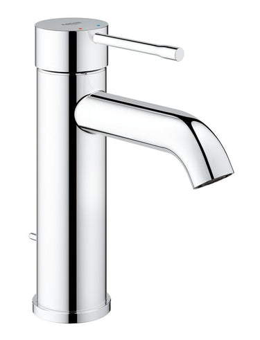GROHE Essence håndvaskarmatur med bv krom - 1