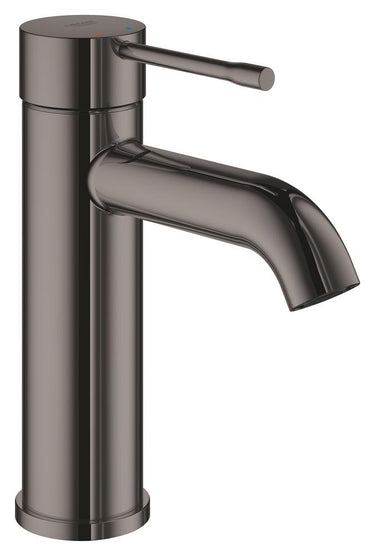 GROHE Essence håndvaskarmatur S uden bundventil grafit - 1