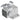 Han 3EMC Base Angled 1Lever - 1