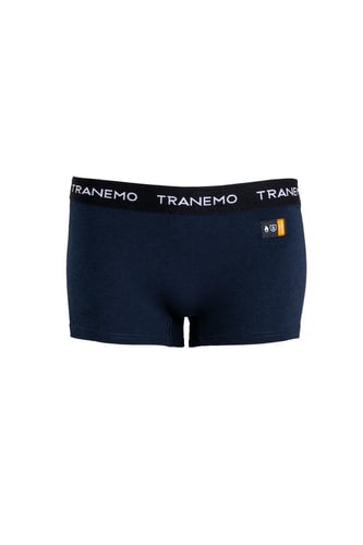 FR Dame Boxershorts 591392 Marine XL - 1