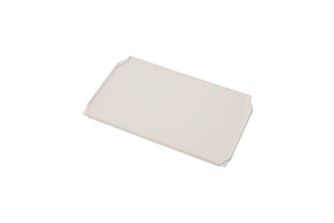 Tværgående Mellemvæg PPS T/3067-70 222 x 138 x 8 mm - Grå - 1