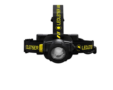 Ledlenser H15R Work Pandelampe genopladelig 2500lm - 1