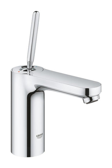 GROHE Get Joy håndvaskarmatur 123 mm tud krom - 1