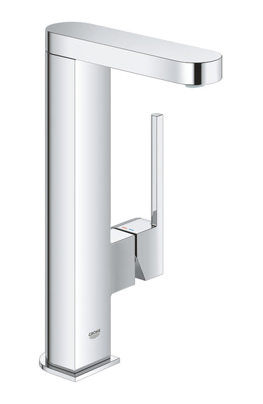 GROHE Plus Etgrebs håndvaskbatteri 1/2" L-size - 1