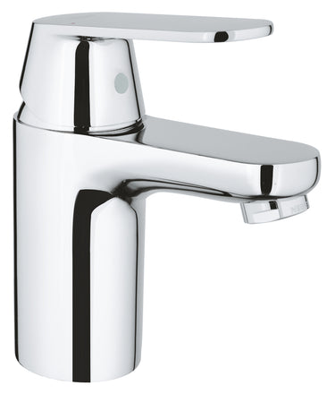 GROHE Eurosmart Cosmopolitan håndvaskarmatur S 5,7L m. push up - 1