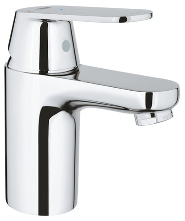 GROHE Eurosmart Cosmopolitan håndvaskarmatur S 5,7 KS push up - 1
