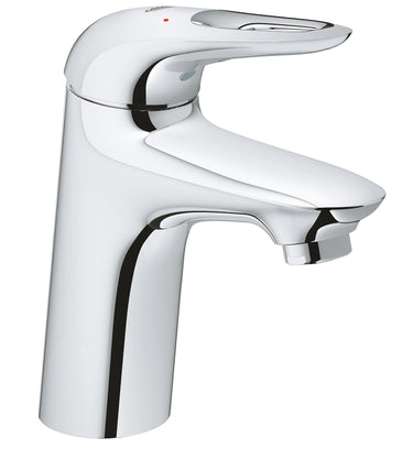 GROHE Eurostyle 2015 håndvaskarmatur S 5,7L med push up - 1