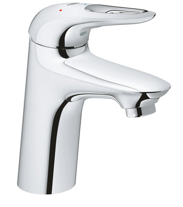 GROHE Eurostyle 2015 håndvaskarmatur S 5,7L KS m. push up - 1