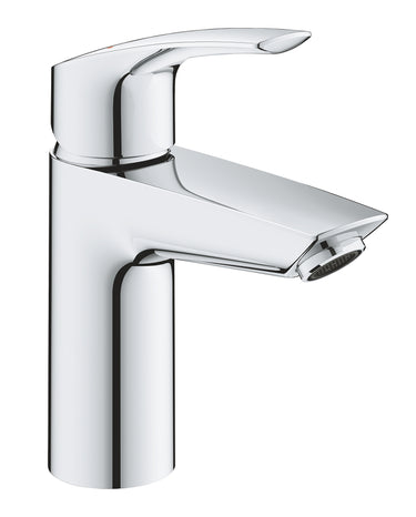 GROHE Eurosmart 2021 håndvask batteri Low Flow KS S - 1