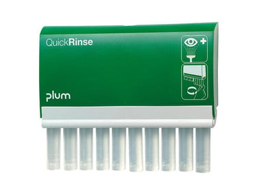 Plum QuickRinse dispenser - 1
