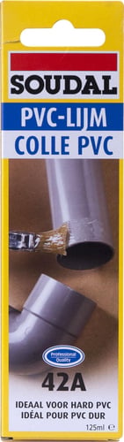 PVC lim 42A - 1