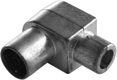 Antennestik/iec-stik hun vinklet - 1