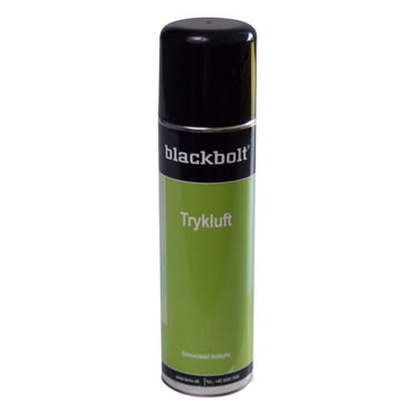 blackbolt Trykluft 250 ml - 1