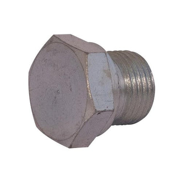 Prop 1/2" udvendig BSPP - 1