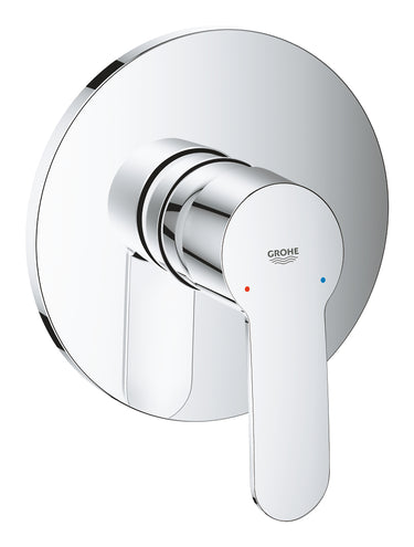 GROHE Eurostyle Cosmopolitan forplade til Smartbox bruser - 1