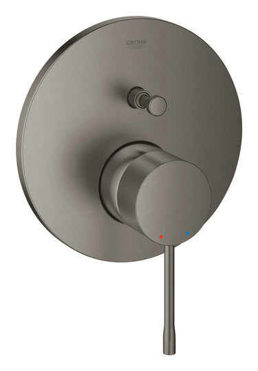 GROHE Essence New et-grebs forplade badekar - 1
