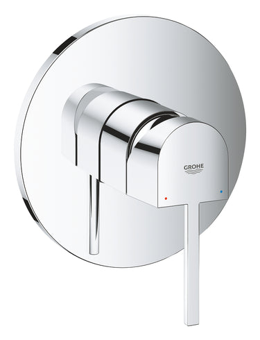 GROHE Plus etgreb udv. dele bruser - 1