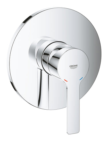 GROHE Lineare forplade til Smartbox bruser - 1