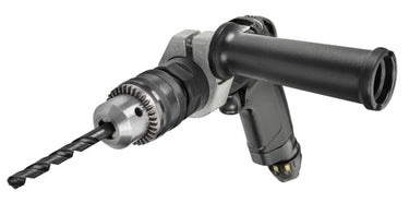 Atlas Copco boremaskine PRO D2148R pistolgreb reversibel med nøglepatron 2 - 13 mm - 1