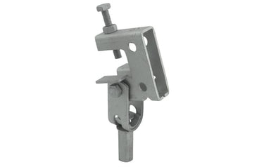 Bjælkeklemme fleksibel E <25mm - 1
