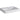 Geberit Icon håndvask 600 x 485 x 155 mm hvid porcelæn - 1