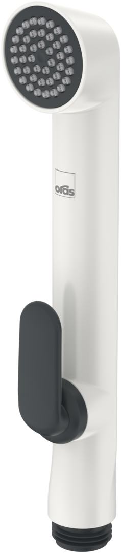 Oras bidetta håndbruser hvid - 1