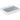 Geberit Renova Plan håndvask 550 x 440 x 180 mm hvid porcelæn KeraTect - 1