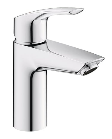 GROHE Eurosmart 2021 håndvaskarmatur LowFlow krom - 1