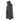 Mascot Trenton Jakke 12307-630 sort str L - 3